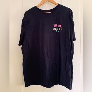 Hurley shirt